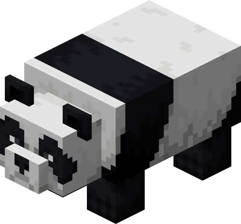 Panda (30 Dias)